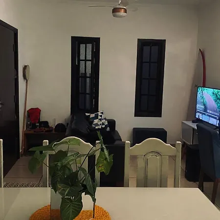 Casa Tranquila Ubatuba-3